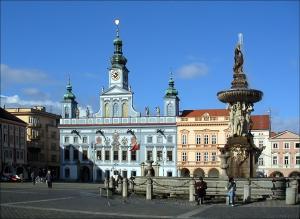 23-Rathaus BUDWEIS