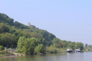 2017 05 06 Schifffahrt Wachau 08